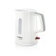 Bosch CompactClass TWK3A051 bollitore elettrico 1 L 2400 W Grigio, Bianco 3