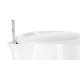 Bosch CompactClass TWK3A051 bollitore elettrico 1 L 2400 W Grigio, Bianco 5