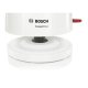 Bosch CompactClass TWK3A051 bollitore elettrico 1 L 2400 W Grigio, Bianco 8