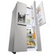 LG GSJ961NEBZ frigorifero side-by-side Libera installazione 625 L F Argento 10