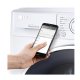LG F14U2VCN2H lavatrice Caricamento frontale 9 kg 1400 Giri/min Bianco 5