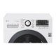 LG F14A8JDH2NH lavasciuga Libera installazione Caricamento frontale Bianco 3