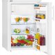 Liebherr KTS 127 Comfort monoporta Libera installazione 122 L Bianco 4