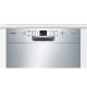 Bosch Serie 6 SMU85M95DE lavastoviglie Sottopiano 13 coperti 3
