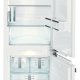 Liebherr ICN 3366 Premium NoFrost Da incasso 248 L Bianco 3