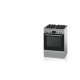 Bosch Serie 6 HGD747355F cucina Elettrico Gas Acciaio inox 3