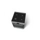 Bosch Serie 6 HGD747355F cucina Elettrico Gas Acciaio inox 5