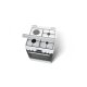 Bosch Serie 4 HGD85D223F cucina Elettrico Gas Bianco 5