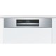 Bosch SMI88TS04E lavastoviglie A scomparsa parziale 14 coperti 4