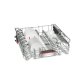 Bosch SMI88TS04E lavastoviglie A scomparsa parziale 14 coperti 5