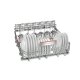 Bosch SMI88TS04E lavastoviglie A scomparsa parziale 14 coperti 6