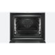 Bosch Serie 8 HRG6769S2F forno 71 L Acciaio inox 7