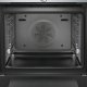 Siemens HB655GNS1 forno 71 L Acciaio inox 4