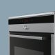 Siemens HA857580F cucina Elettrico Piano cottura a induzione Acciaio inox 5
