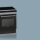 Siemens HA857580F cucina Elettrico Piano cottura a induzione Acciaio inox 7