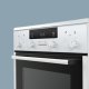Siemens HA854220F cucina Elettrico Bianco 3