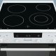 Siemens HA854220F cucina Elettrico Bianco 4