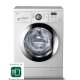 LG F1489QDP lavatrice Caricamento frontale 7 kg 1400 Giri/min Bianco 3