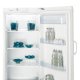 Indesit SAN 300 frigorifero Libera installazione 288 L Bianco 3