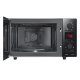 Samsung CE117PT-B forno a microonde Nero 32 L 900 W 4