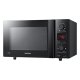 Samsung CE117PT-B forno a microonde Nero 32 L 900 W 6
