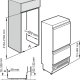 Miele KF 1901 Vi Da incasso Bianco 4