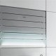 Miele DA 6000 W cappa aspirante Cappa aspirante a parete Acciaio inox 850 m³/h 6