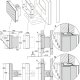 Miele DA 6000 W cappa aspirante Cappa aspirante a parete Acciaio inox 850 m³/h 8