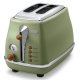 De’Longhi CTOV2003.GR 2 fetta/e 900 W Verde 3