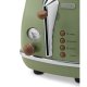 De’Longhi CTOV2003.GR 2 fetta/e 900 W Verde 7
