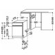 Whirlpool ADG 6600 IX A scomparsa parziale 12 coperti 3