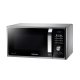 Samsung MG28F301TJS forno a microonde Argento Superficie piana 28 L 900 W 3