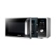 Samsung MG28F301TJS forno a microonde Argento Superficie piana 28 L 900 W 5