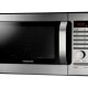 Samsung MC285TCTCSQ forno a microonde Superficie piana 28 L 900 W Acciaio inossidabile 4