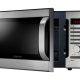 Samsung MC285TCTCSQ forno a microonde Acciaio inox Superficie piana 28 L 900 W 5