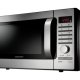 Samsung MC285TCTCSQ forno a microonde Superficie piana 28 L 900 W Acciaio inossidabile 8