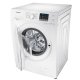 Samsung WF80F5E2U2W lavatrice Caricamento frontale 8 kg 1200 Giri/min Bianco 6