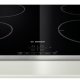 Bosch PIA645B18E piano cottura Nero Da incasso Piano cottura a induzione 4 Fornello(i) 3