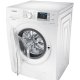 Samsung WF80F5E5U2W lavatrice Caricamento frontale 8 kg 1200 Giri/min Bianco 6