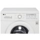 LG F12B9QDA lavatrice Caricamento frontale 7 kg 1200 Giri/min Bianco 3