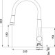 Franke Rolux Light Cromo 3
