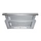Hotpoint Ariston AH 61 CM X /HA Incassato Acciaio inox 385 m³/h 3