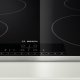 Bosch PKE645K17 piano cottura Nero Da incasso Ceramica 4 Fornello(i) 3