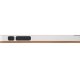 Native Union CLIC-WHT-WD-5-5S custodia per cellulare 10,2 cm (4