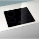 Siemens ET611HE17E piano cottura Nero Da incasso Ceramica 4 Fornello(i) 5