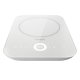 Samsung CTN431SC0W piano cottura Bianco Superficie piana Piano cottura a induzione 1 Fornello(i) 9