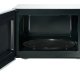 Samsung MG23F301EJW/EO forno a microonde Bianco Superficie piana 28 L 800 W 3