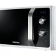 Samsung MG23F301EJW/EO forno a microonde Bianco Superficie piana 28 L 800 W 6