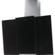 Gorenje DVG8565B Cappa aspirante a parete Nero 593 m³/h 3