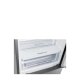 Samsung RB33FEJNCSS Libera installazione 304 L Metallico 11